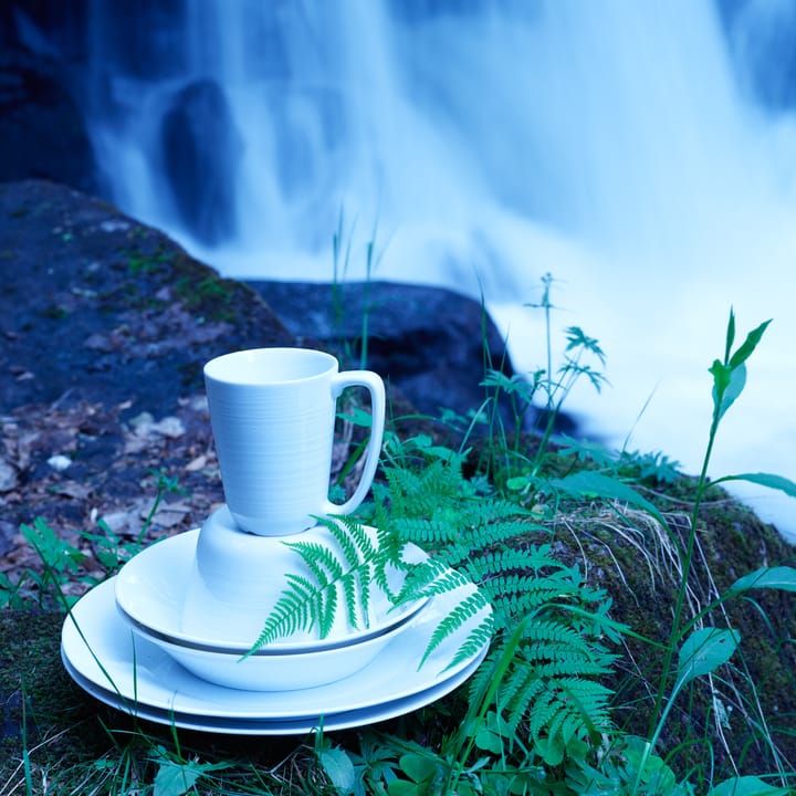 Whitewood mug, 30 cl Wik & Walsøe