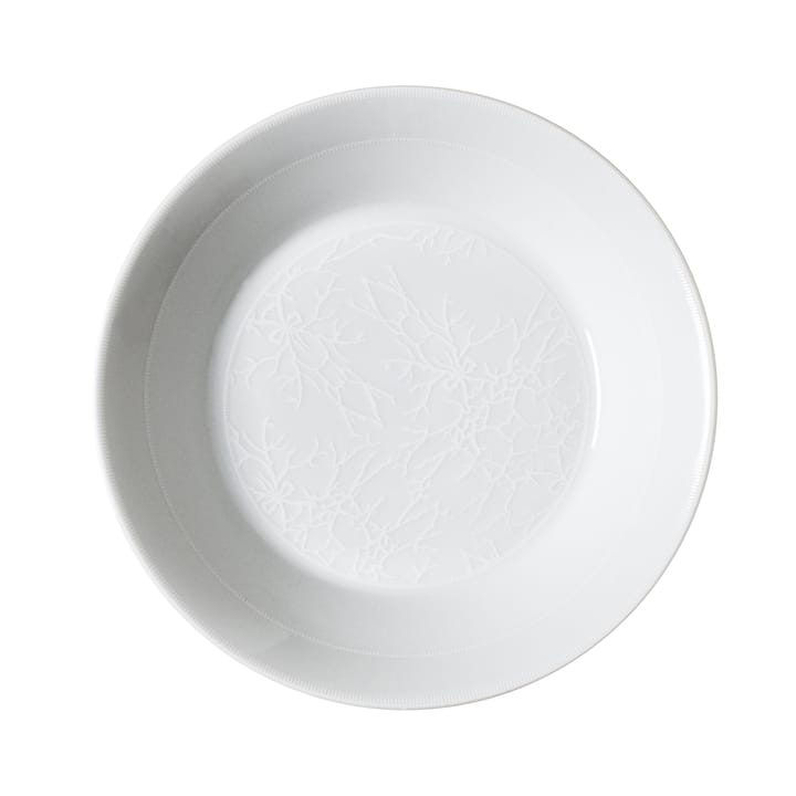 Whitewood plate - 21 cm - Wik & Walsøe