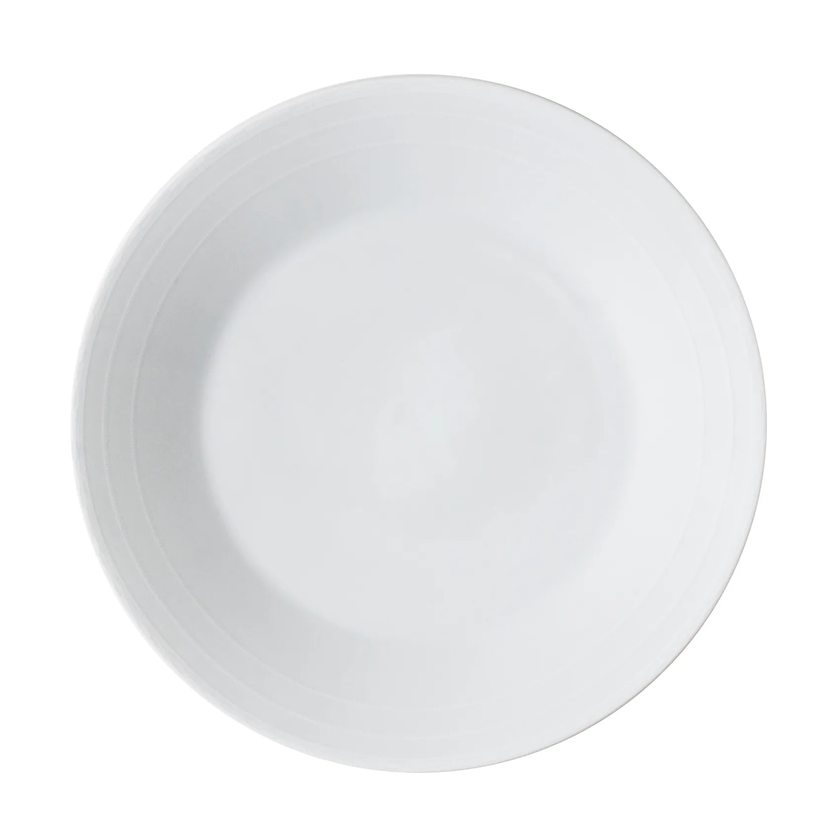 Whitewood plate, 28 cm Wik & Walsøe