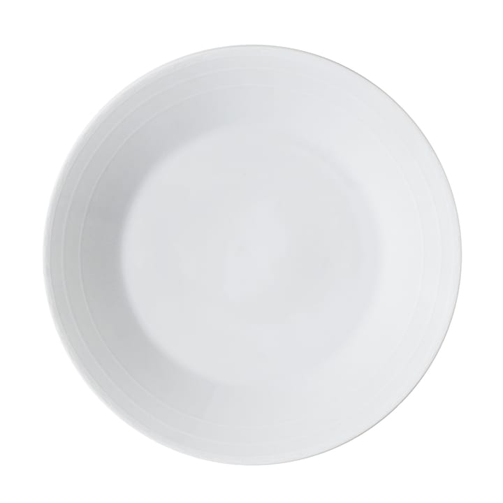 Whitewood plate - 28 cm - Wik & Walsøe