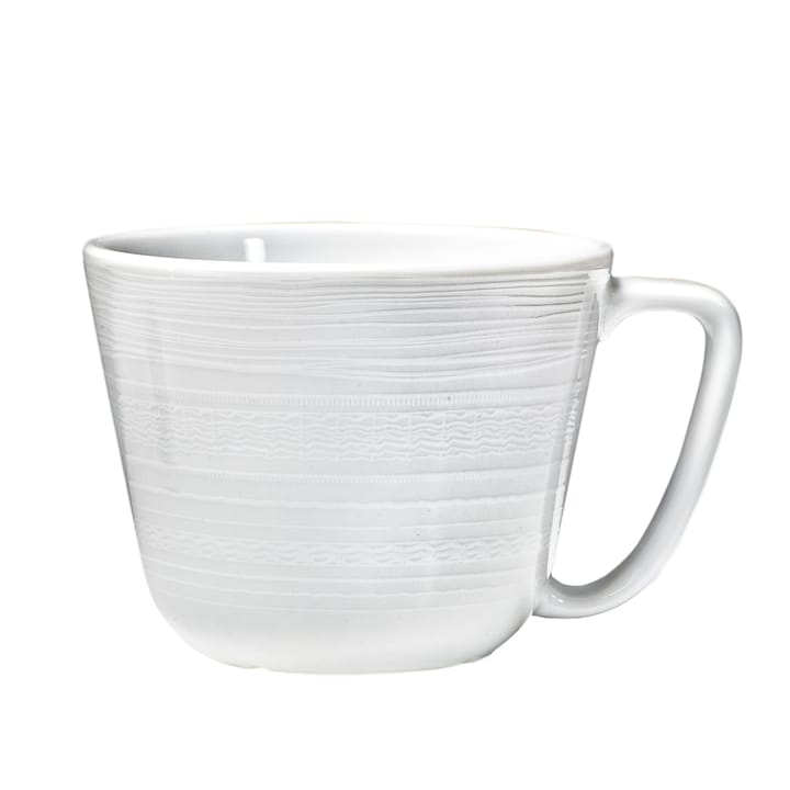 Whitewood teacup - 40 cl - Wik & Walsøe