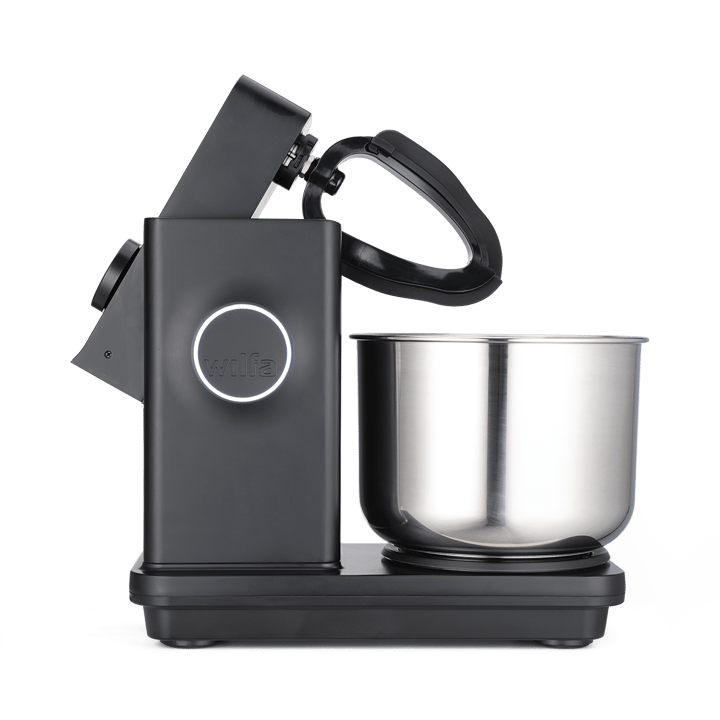 Probaker KM1B-70 kitchen machine 7 L, Black Wilfa