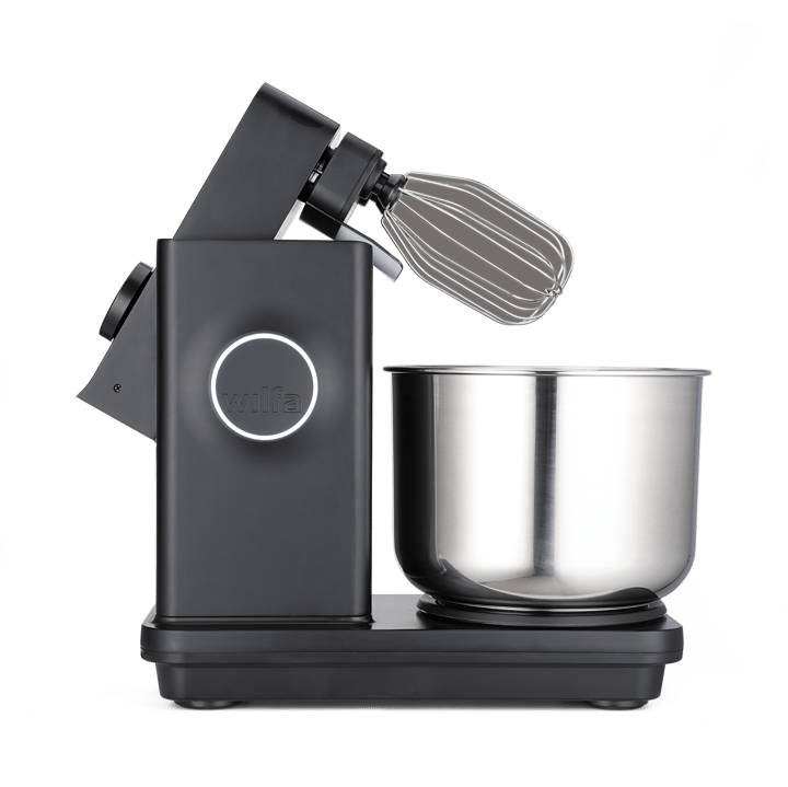 Probaker KM1B-70 kitchen machine 7 L, Black Wilfa