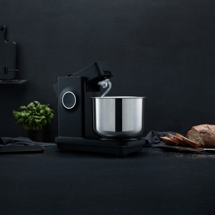 Probaker KM1B-70 kitchen machine 7 L, Black Wilfa
