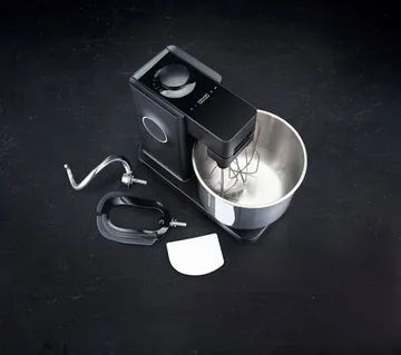 Probaker timer kitchen machine - Black, 5 parts - Wilfa