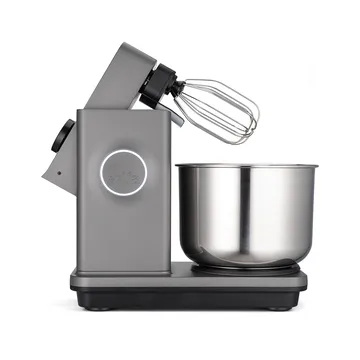Probaker timer kitchen machine - Grey, 5 parts - Wilfa