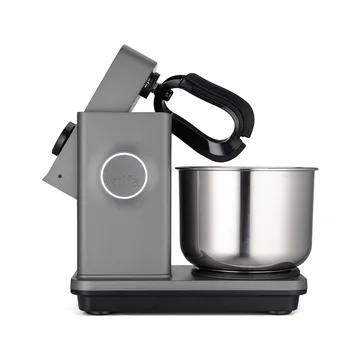 Probaker timer kitchen machine - Grey, 5 parts - Wilfa