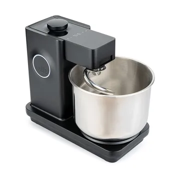 Probaker timer KM2BS-T70 kitchen machine 7 parts - Black - Wilfa