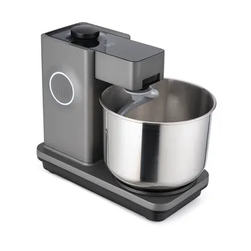 Probaker timer KM2GY-T70 kitchen machine 7 parts - Titanium - Wilfa