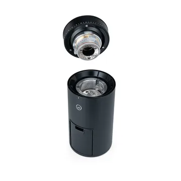 Wilfa CG4B-S150 Uniform Evo coffee grinder - Black - Wilfa