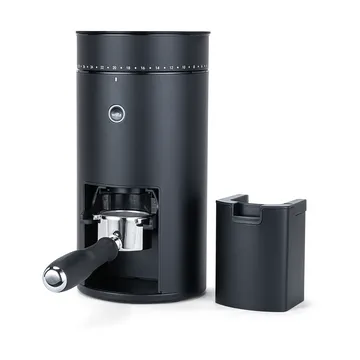 Wilfa CG4B-S150 Uniform Evo coffee grinder - Black - Wilfa
