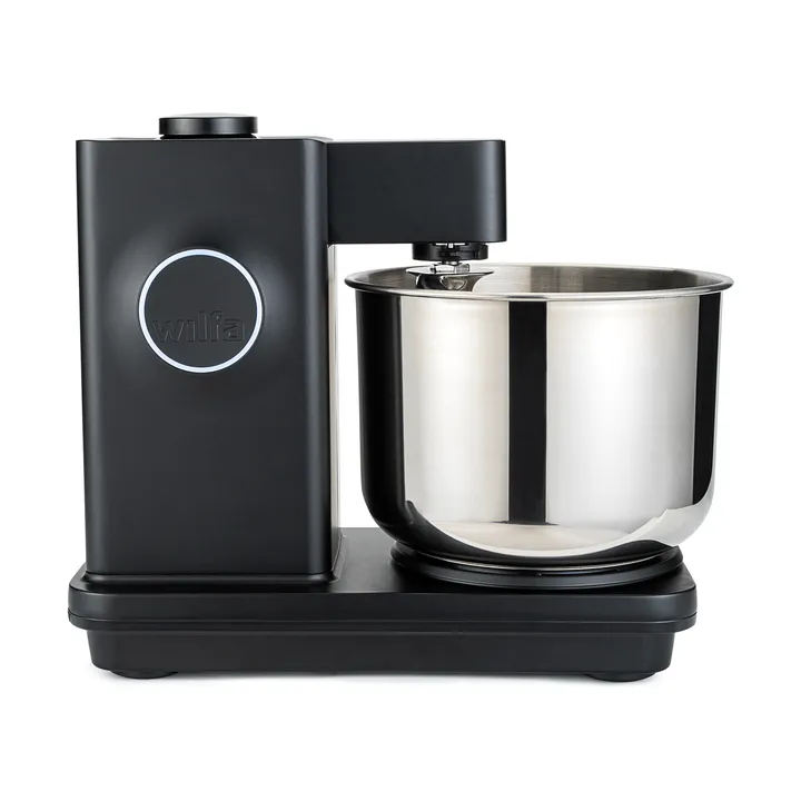 Wilfa KM1BS-70 Probaker kitchen machine - Black - Wilfa