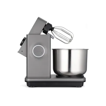 Wilfa KM1GS-70 Probaker stand mixer - Grey - Wilfa