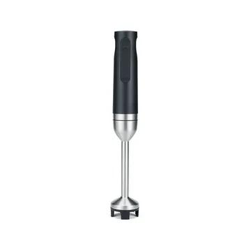 Wilfa Prostick IM4B-1000FP hand blender - Black - Wilfa