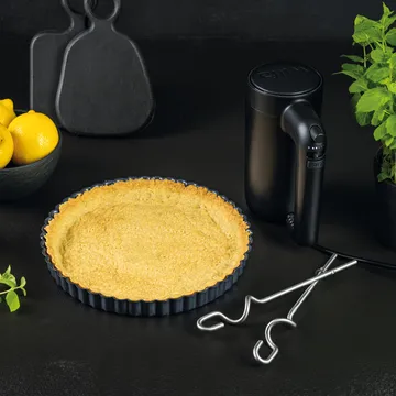 Wilfa Smooth Mix hand mixer - Matt black, 500 W - Wilfa