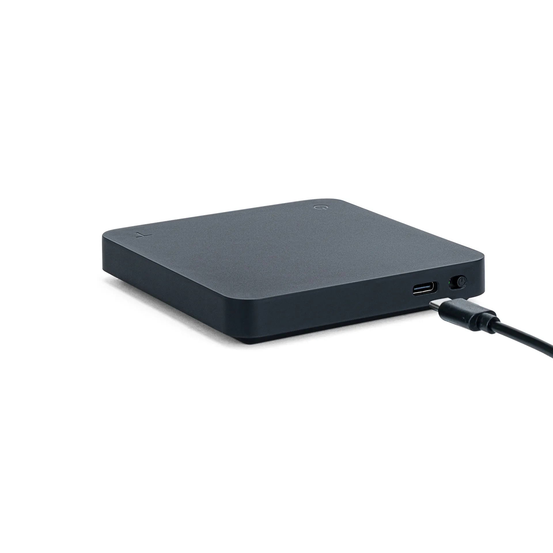 Wilfa Uni Mini KS3B-1100 kitchen scale, Black Wilfa