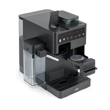 Wilfa Volo multi grind capsule machine - Black, 1.7 L - Wilfa