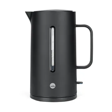 Wilfa WK7B-1600 Ease kettle - Black - Wilfa