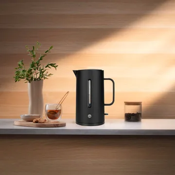 Wilfa WK7B-1600 Ease kettle - Black - Wilfa