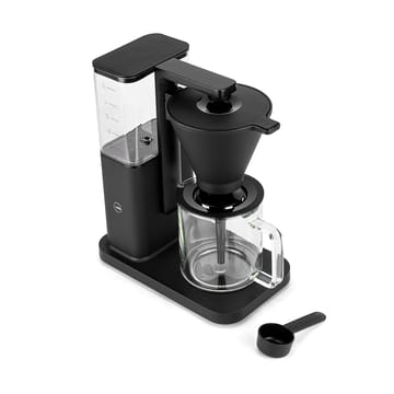 Zense CM10B-A125 auto coffee maker - Black - Wilfa