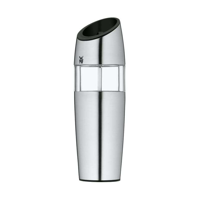 WMF Ceramill electric spice grinder Stainless steel