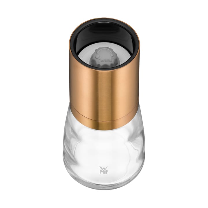 Ceramill spice grinder set - Copper-glass - WMF