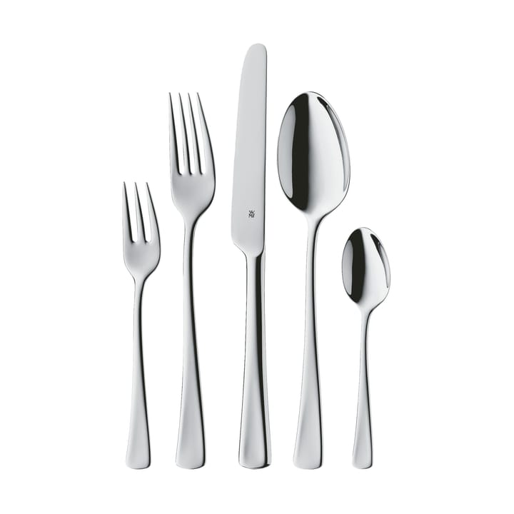 Denver cutlery set, cromargan, polished - 60 parts - WMF