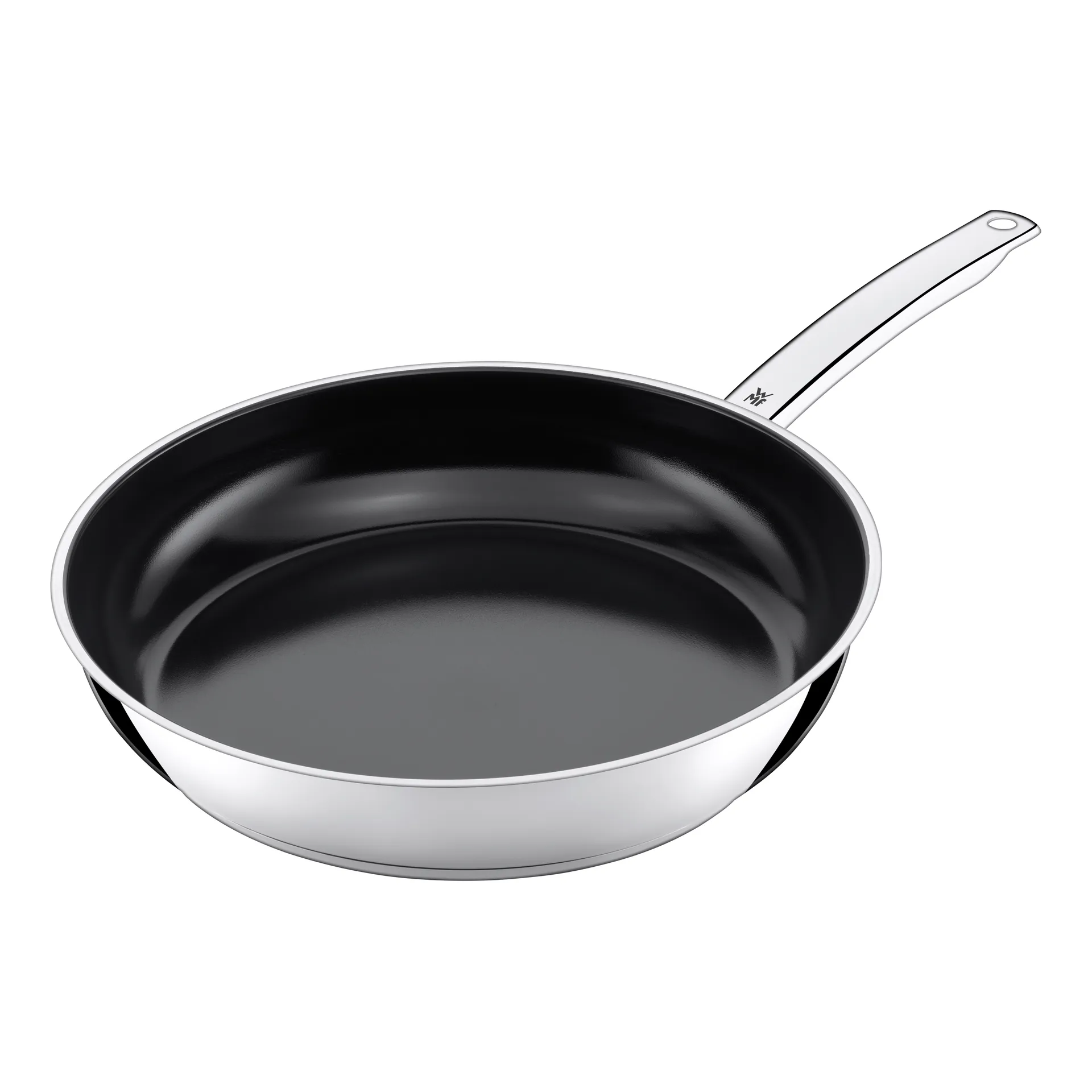 Durado cromargan frying pan , 20 cm WMF