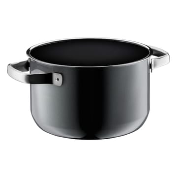 Fusiontec pot with lid 3.7 l - Platinum - WMF