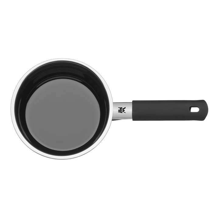 Fusiontec saucepan with lid 1.3 l - Black - WMF