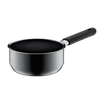 Fusiontec saucepan with lid 1.3 l - Platinum - WMF