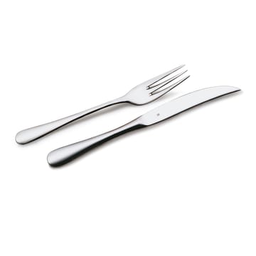 Geschenkidee BBQ cutlery 12 pieces - Stainless steel - WMF