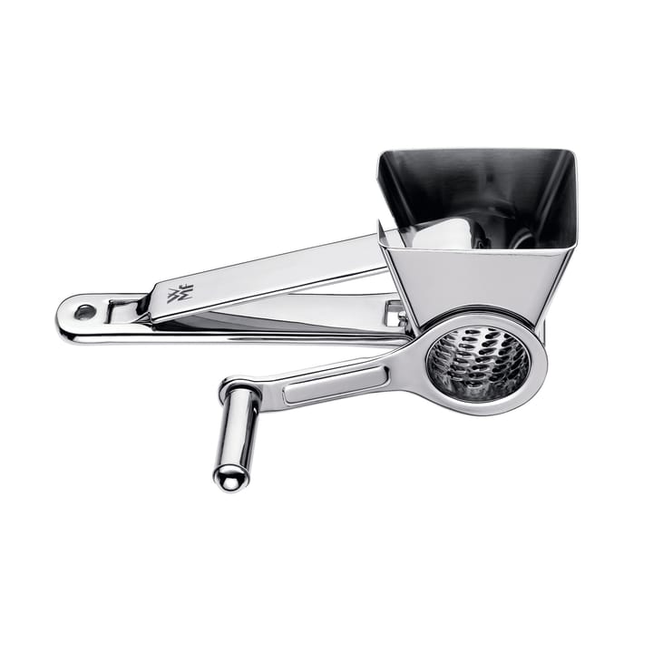 Gourmet cheese mill - Stainless steel - WMF