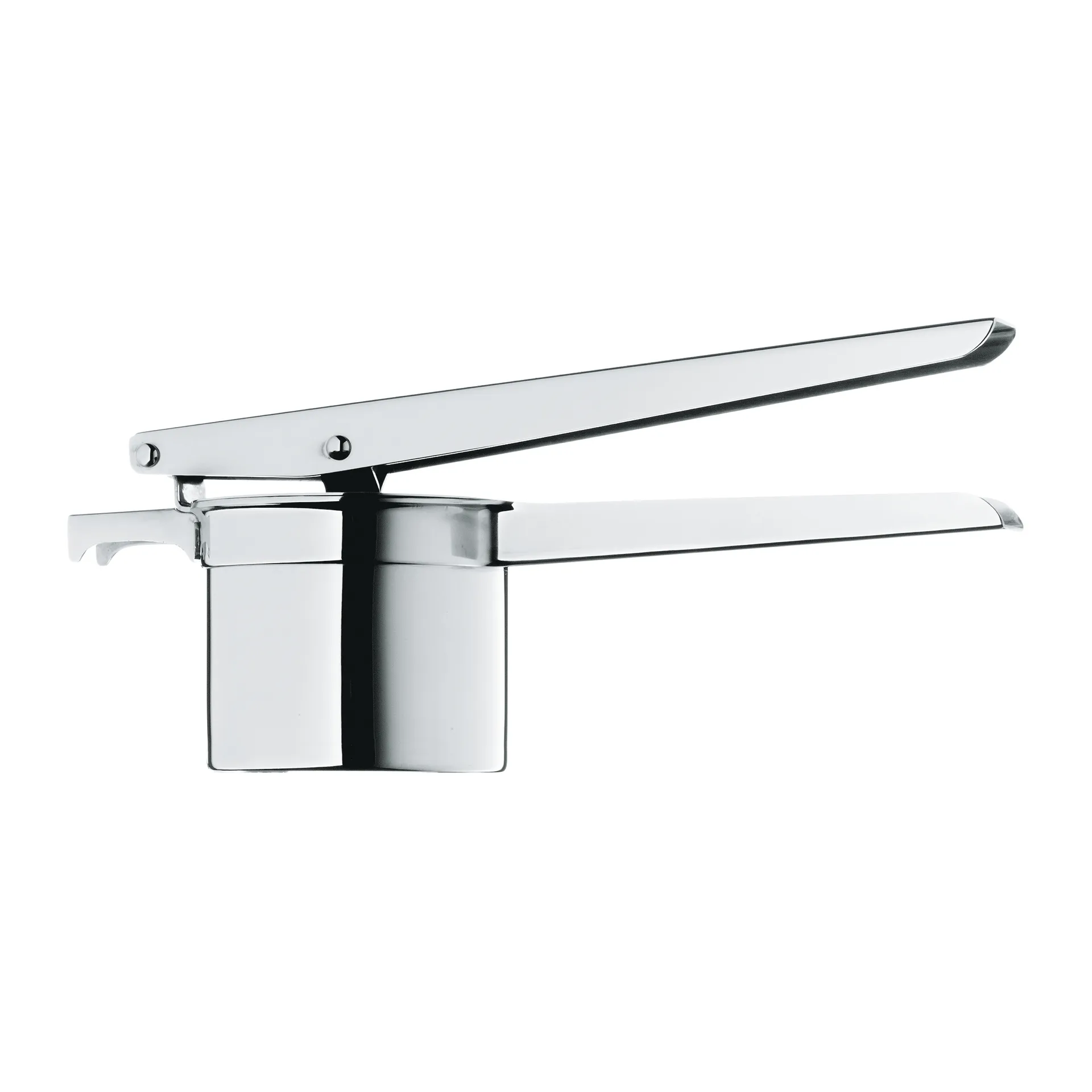 Gourmet potato press, Stainless steel WMF