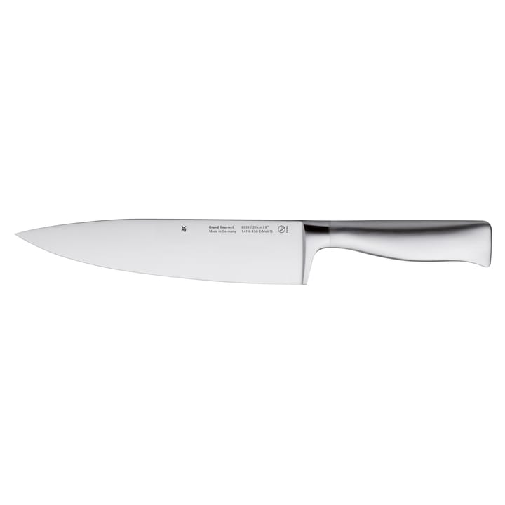 Grand Gourmet knife 20 cm - Stainless steel - WMF