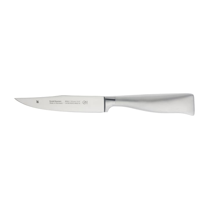 Grand Gourmet steak knife 13.5 cm - Stainless steel - WMF