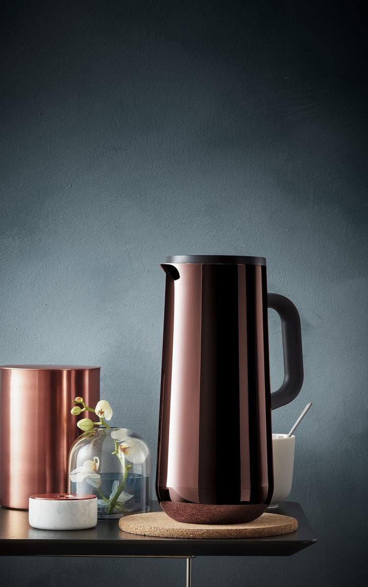 Impulse coffee pot 1 l - Copper - WMF