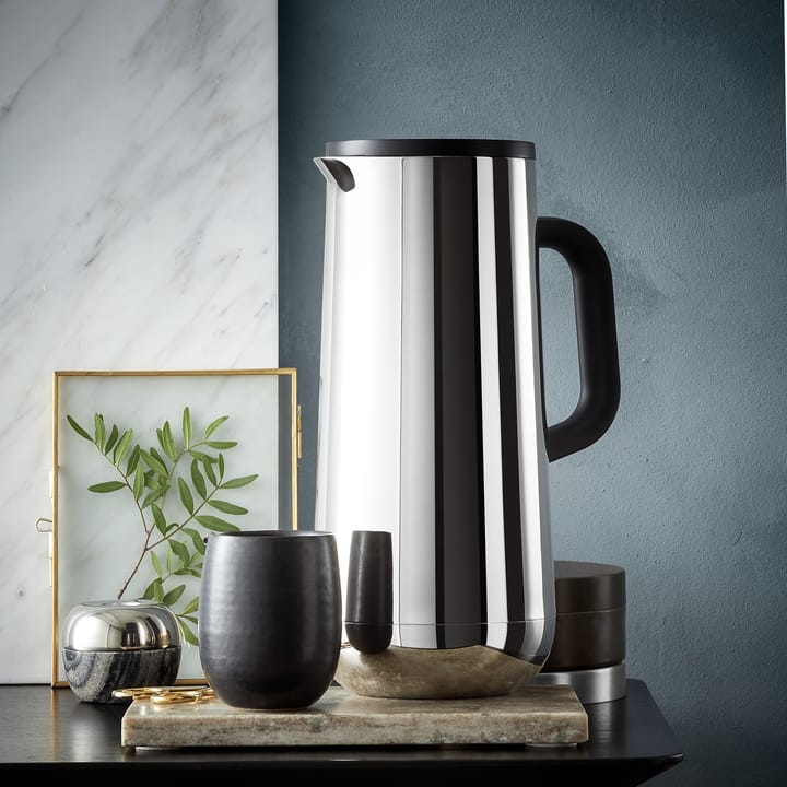Impulse coffee pot 1 l - Stainless steel - WMF