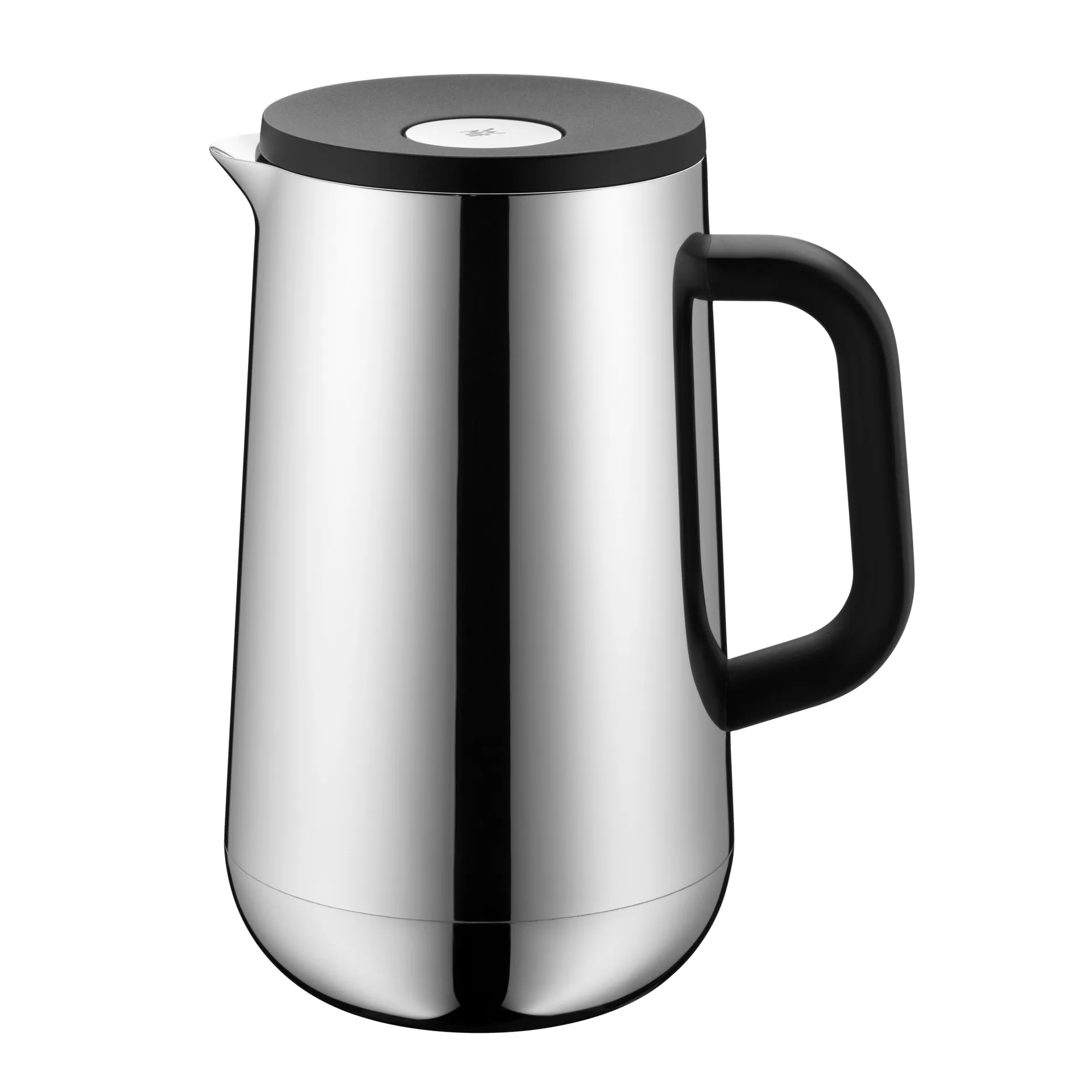 Impulse thermo-jug 1 l, Stainless steel WMF