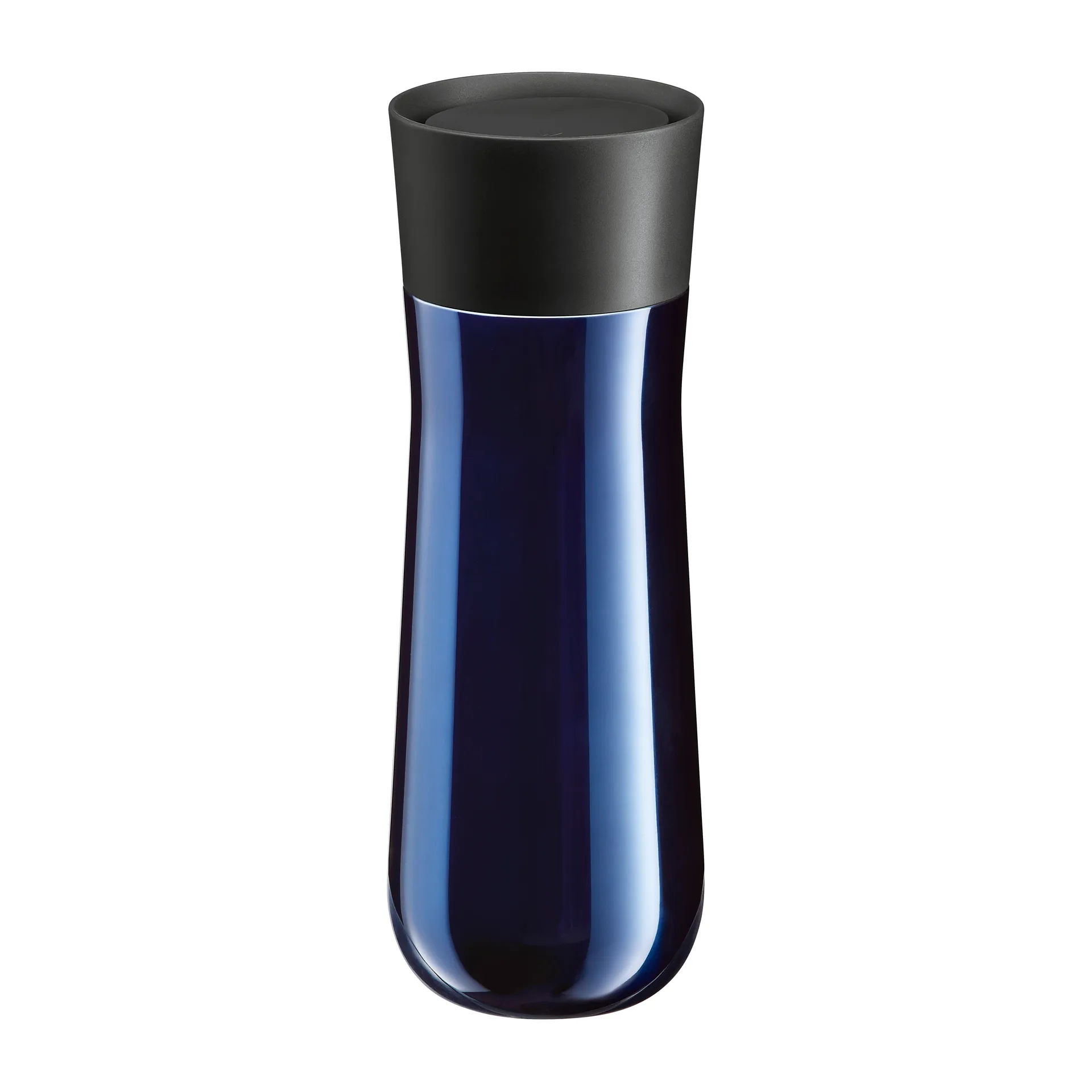 Impulse thermos-mug 0.35 l, Blue WMF