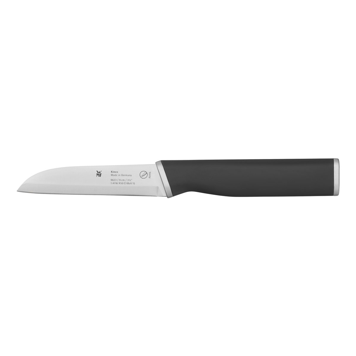 WMF Kineo vegetable knife cromargan 9 cm