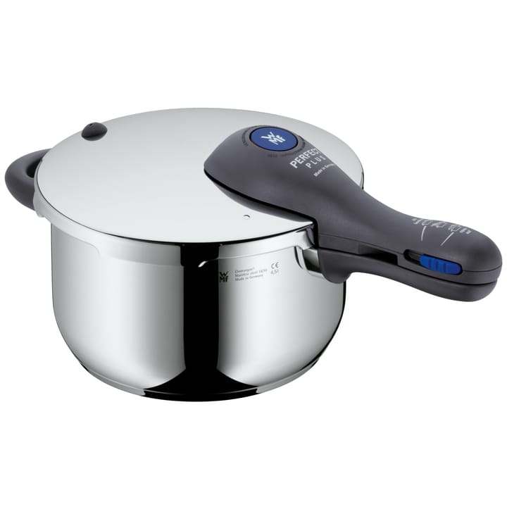 Perfect Plus pressure cooker 4.5 l - Stainless steel - WMF
