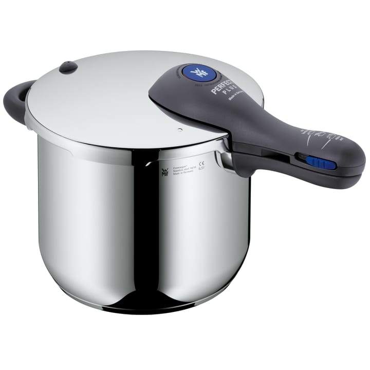 Perfect Plus pressure cooker 6.5 l - Stainless steel - WMF
