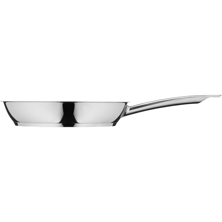 PermaDur Advance frying pan 28 cm - Stainless steel - WMF