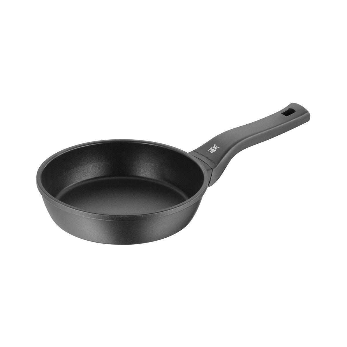 WMF PermaDur Premium frying pan 20 cm Black | Scandinavian Design | Frying pans & skillets | Black