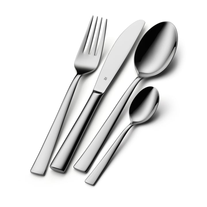 Philadelphia cutlery 24 pieces, Polished WMF