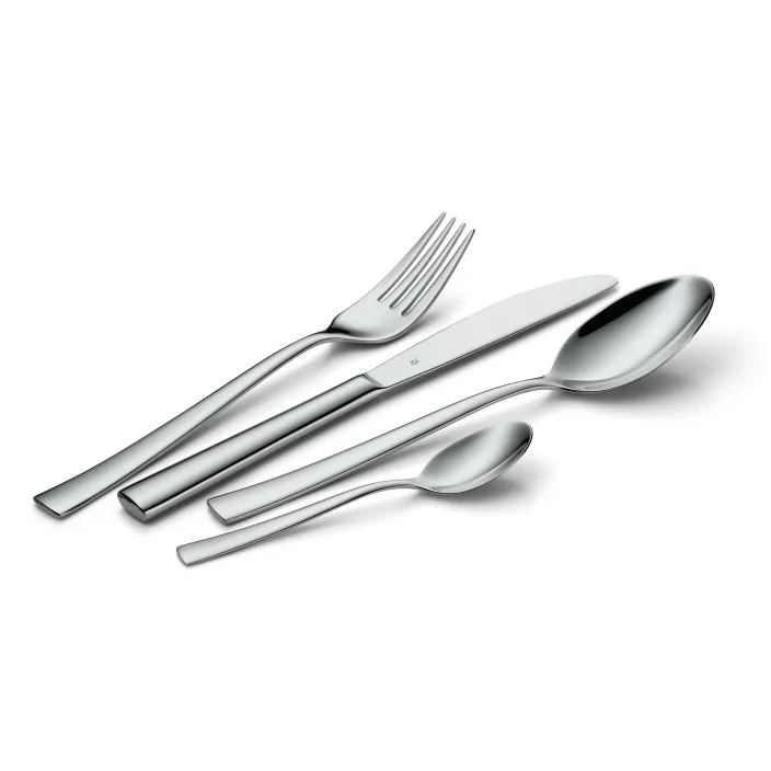Philadelphia cutlery 24 pieces from WMF - NordicNest.com