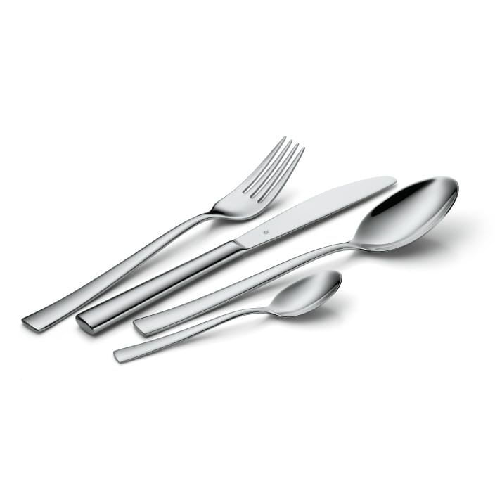 Philadelphia cutlery 24 pieces, Polished WMF