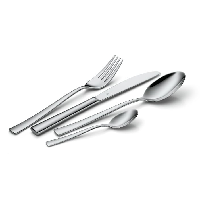 Philadelphia cutlery 24 pieces - Polished - WMF
