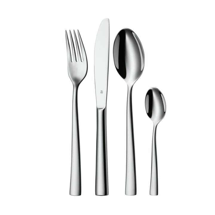 Philadelphia cutlery set 16 pieces - Polished - WMF